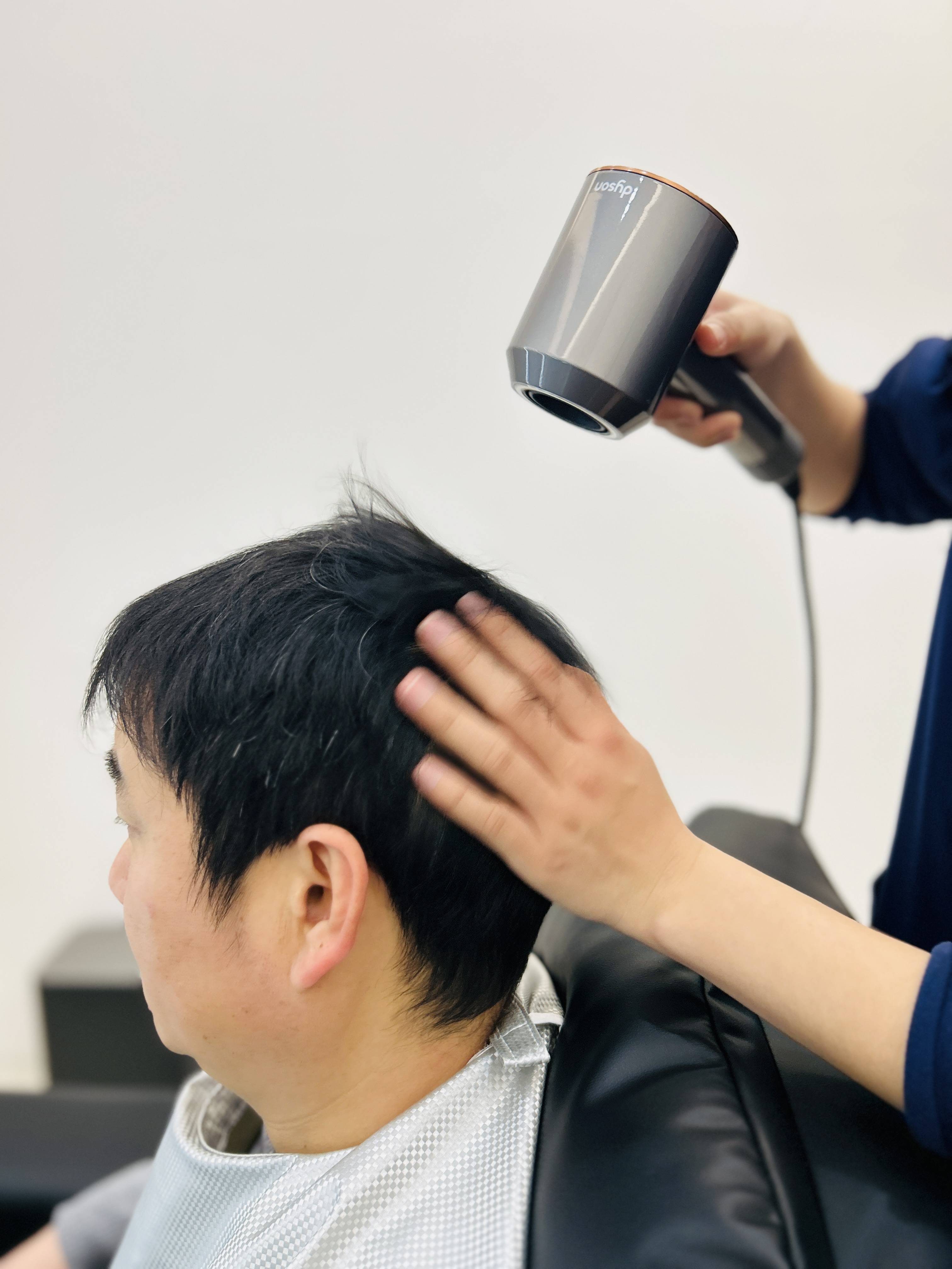 精华按摩导入